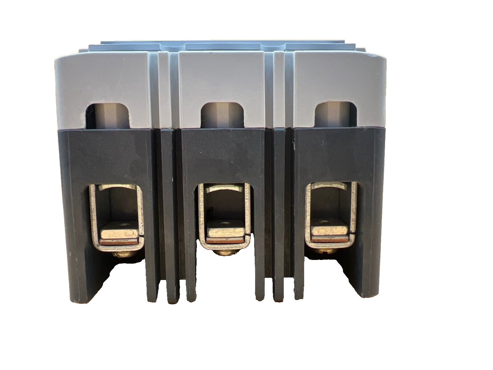 Cutler Hammer PDG23M0030TFFL Circuit Breaker 30A 600V 3P Bolt On 30 Amp 3 Pole