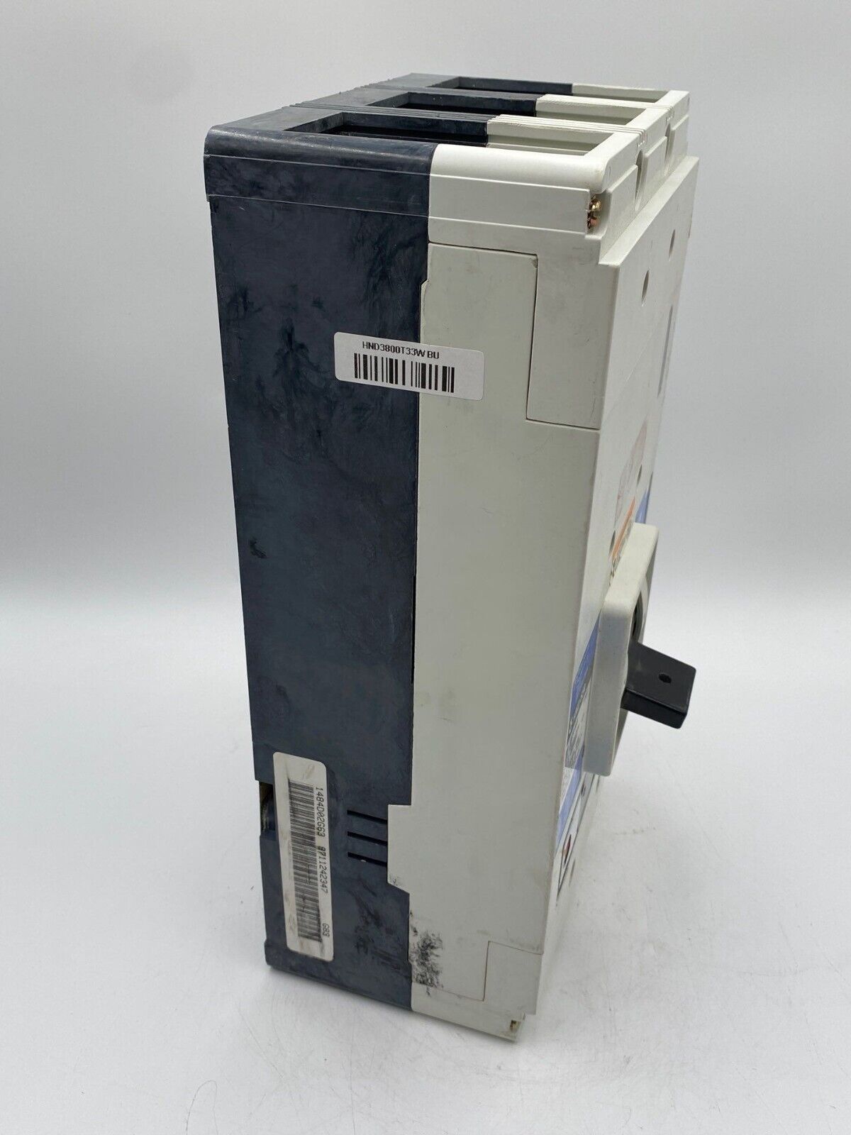 Eaton HND3800T33W Used