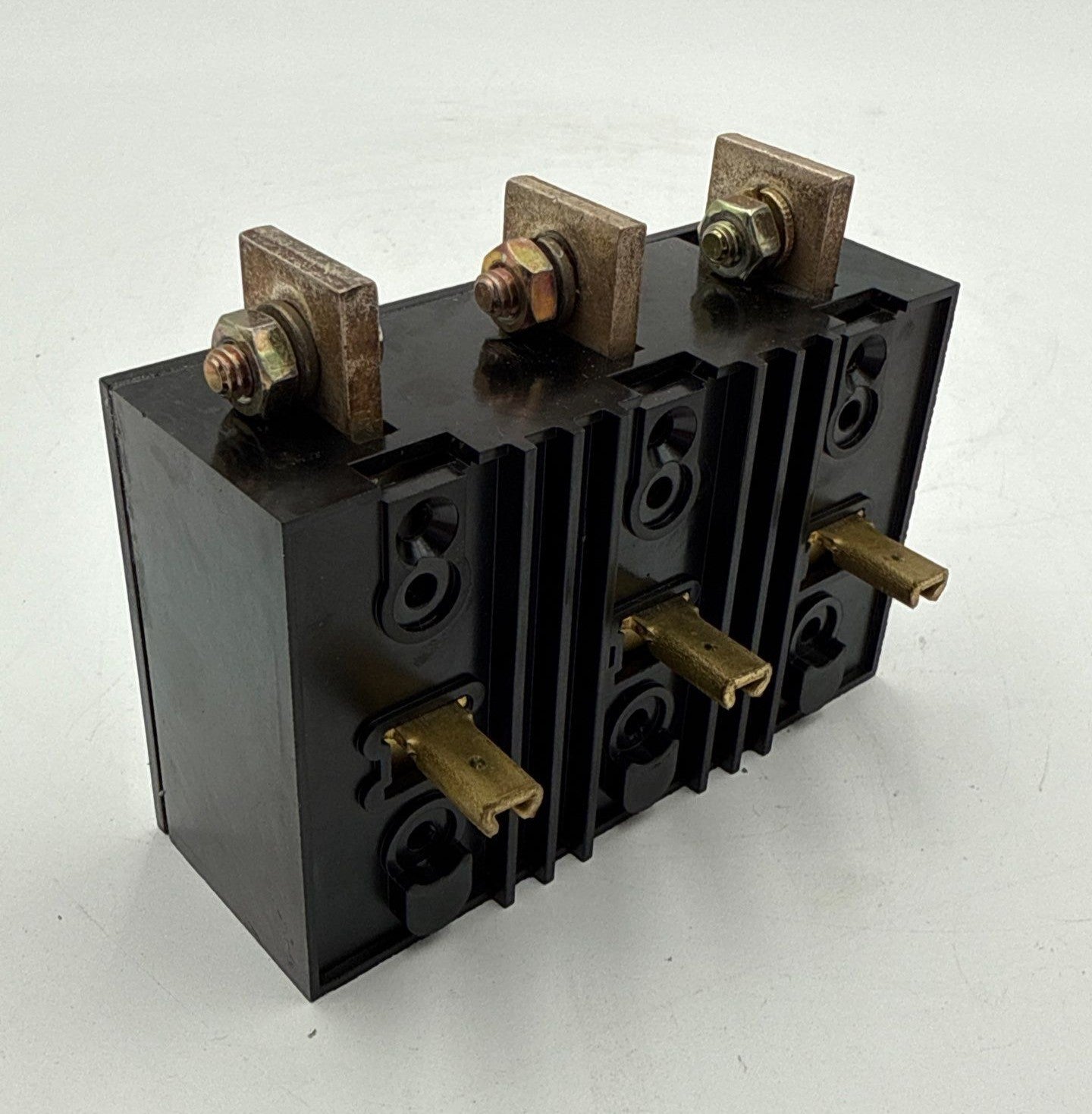 Square D 9999 CLM-3 Current Limiting Module Class 35-100 Amp 9999CLM3 Used