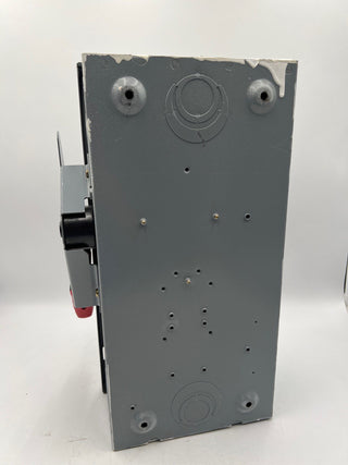 Square D HU362 Used