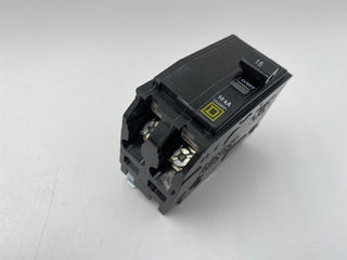 Square D QOB215 New