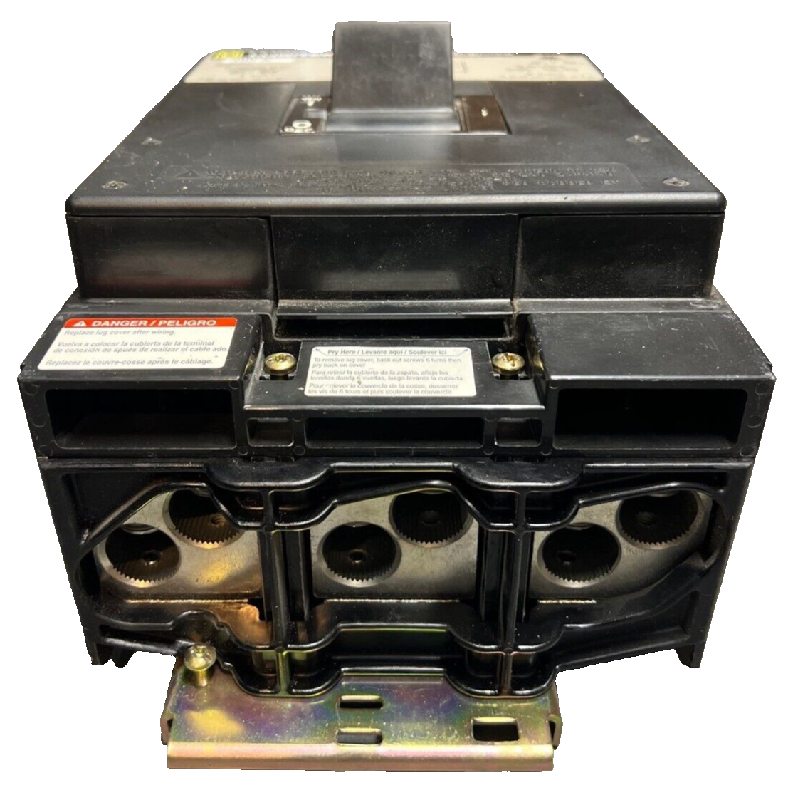 Square D LI36300 Used