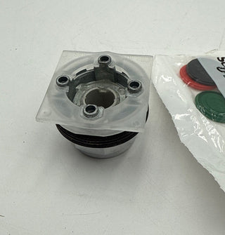 Schneider Electric 9001KR1U Universal Push Button FLush Operator Control New