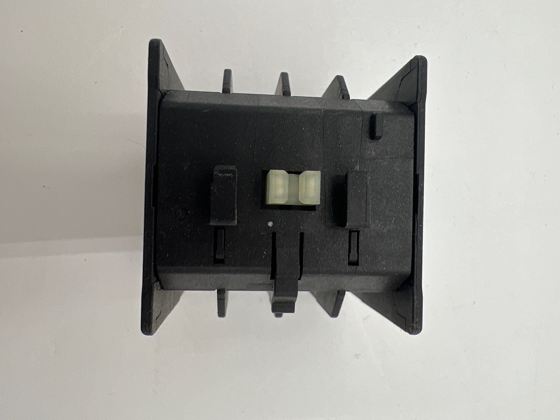 Siemens 3RH1911-1FA20 Auxiliary Contact Block 2NO Front-Mount New