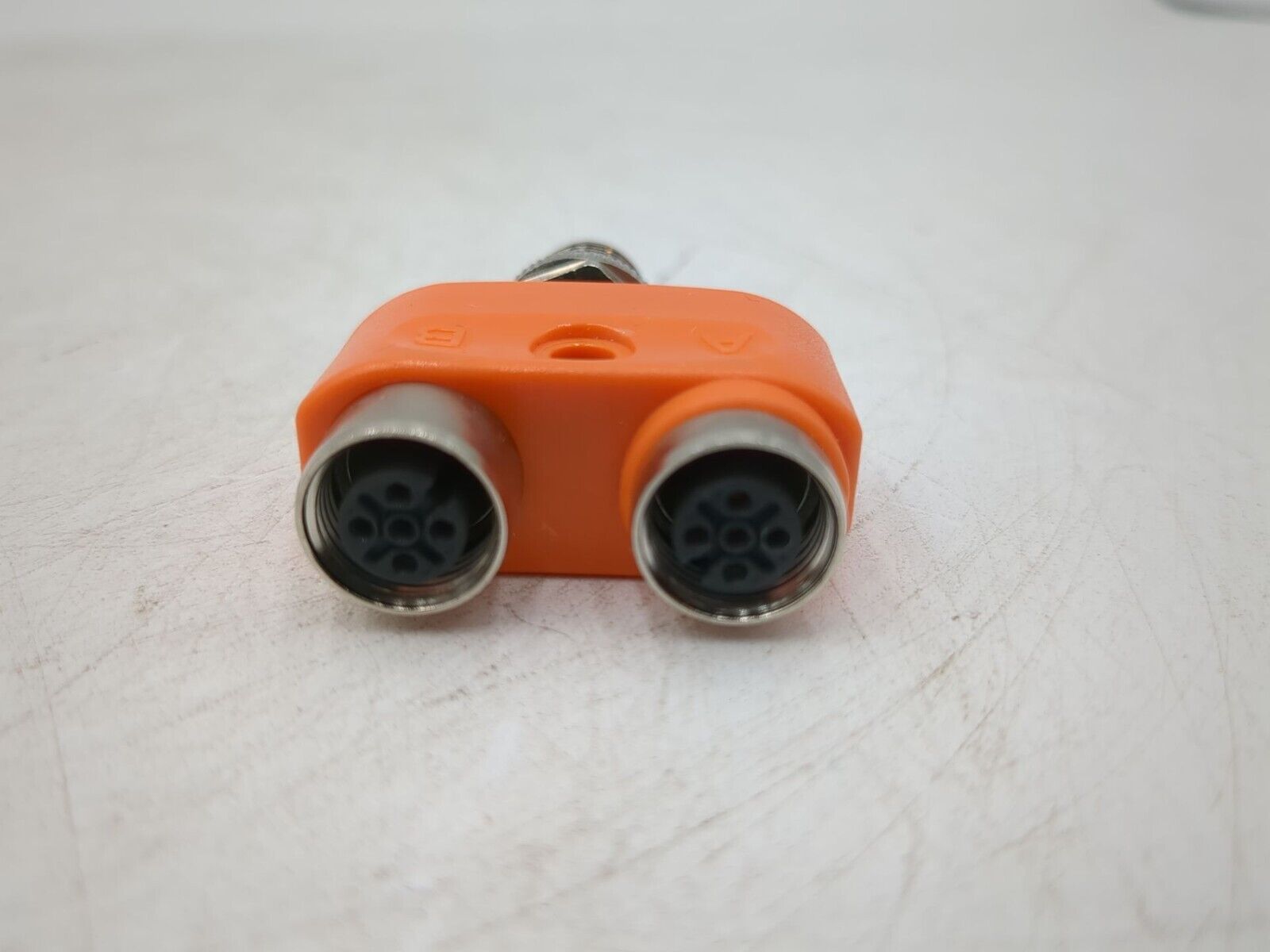 IFM IFM-ZDO2H050MSS0000-00STGH050MSS-EBC114 New