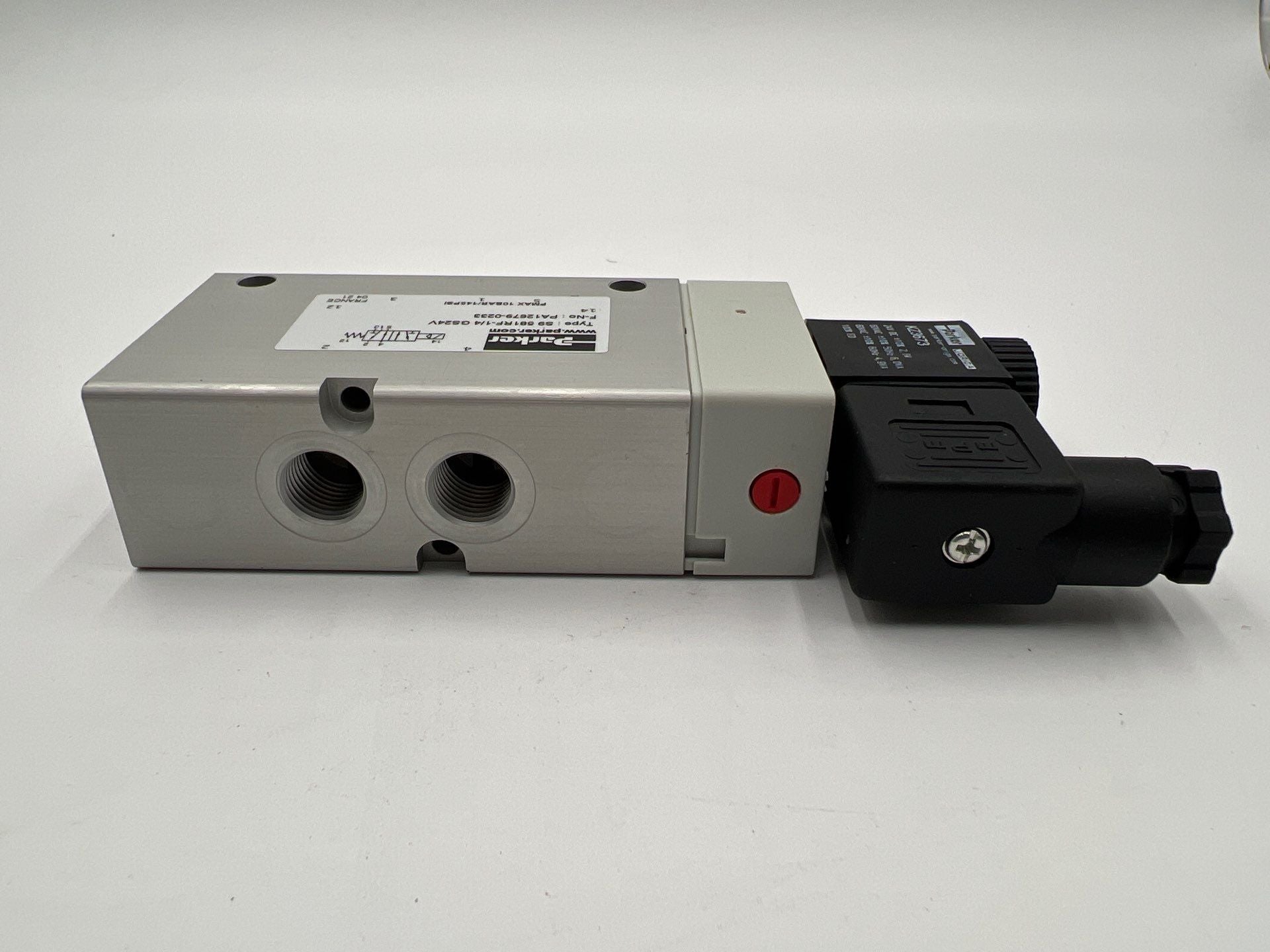 Parker PA12679-0233 New