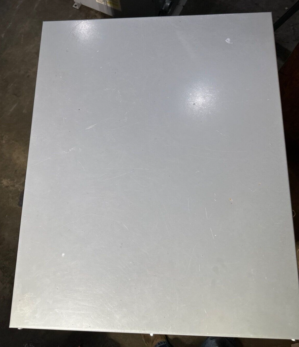 Square D 112T3H Used