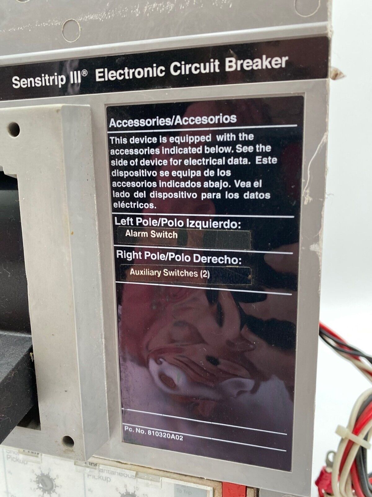 Siemens SHMD69120AGH Used