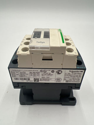 Square D LC1D12 New