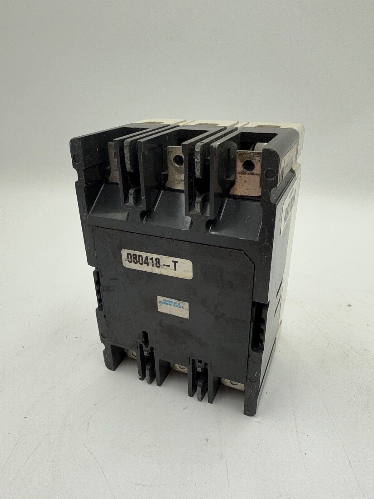 Eaton FD3125
