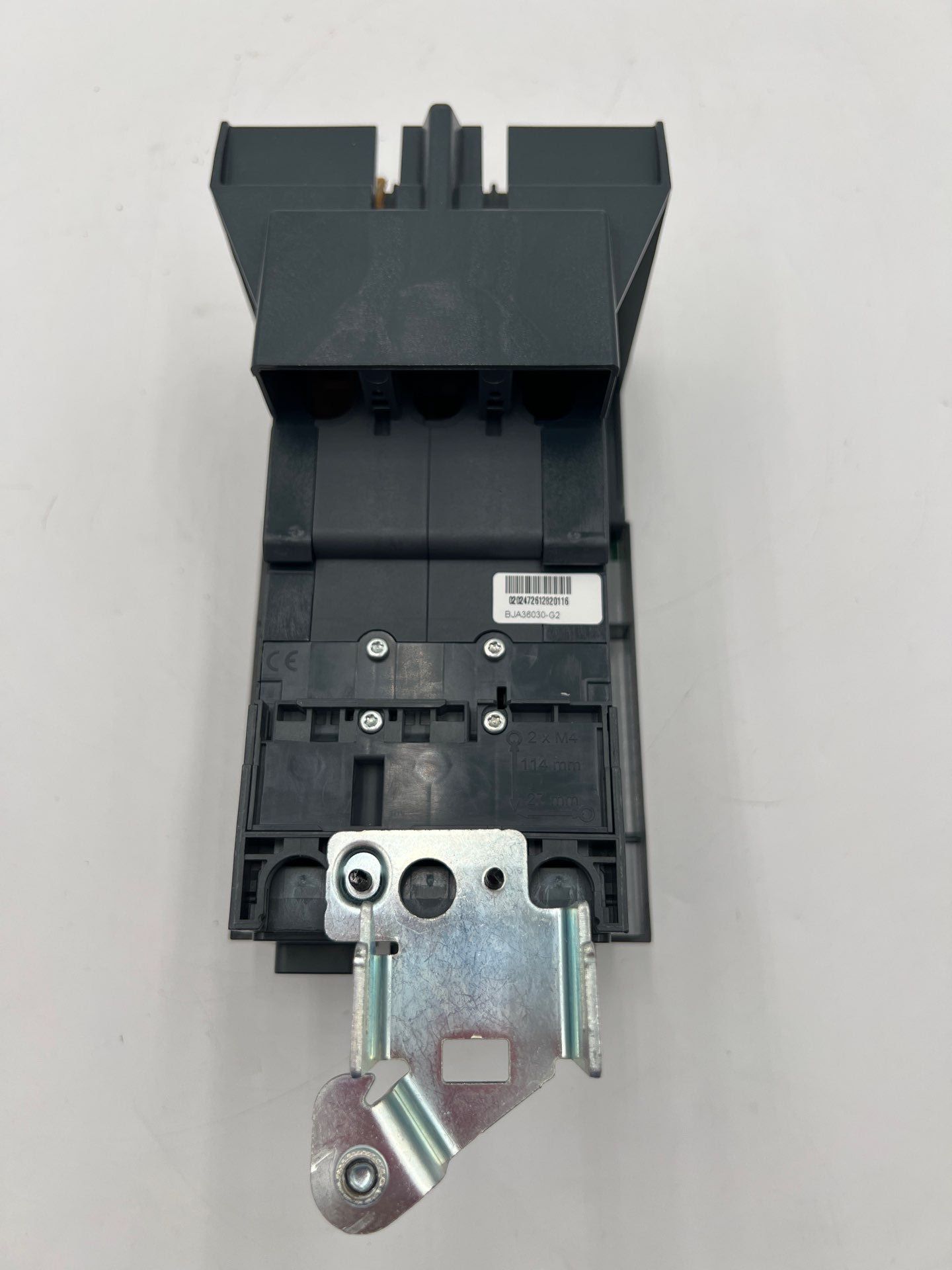 Square D BJA36030 Used