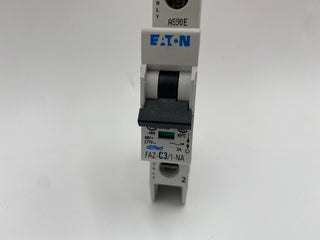 Eaton FAZ-C3/1-NA-SP