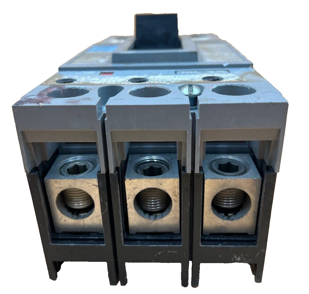 Siemens FXD63B250 Used