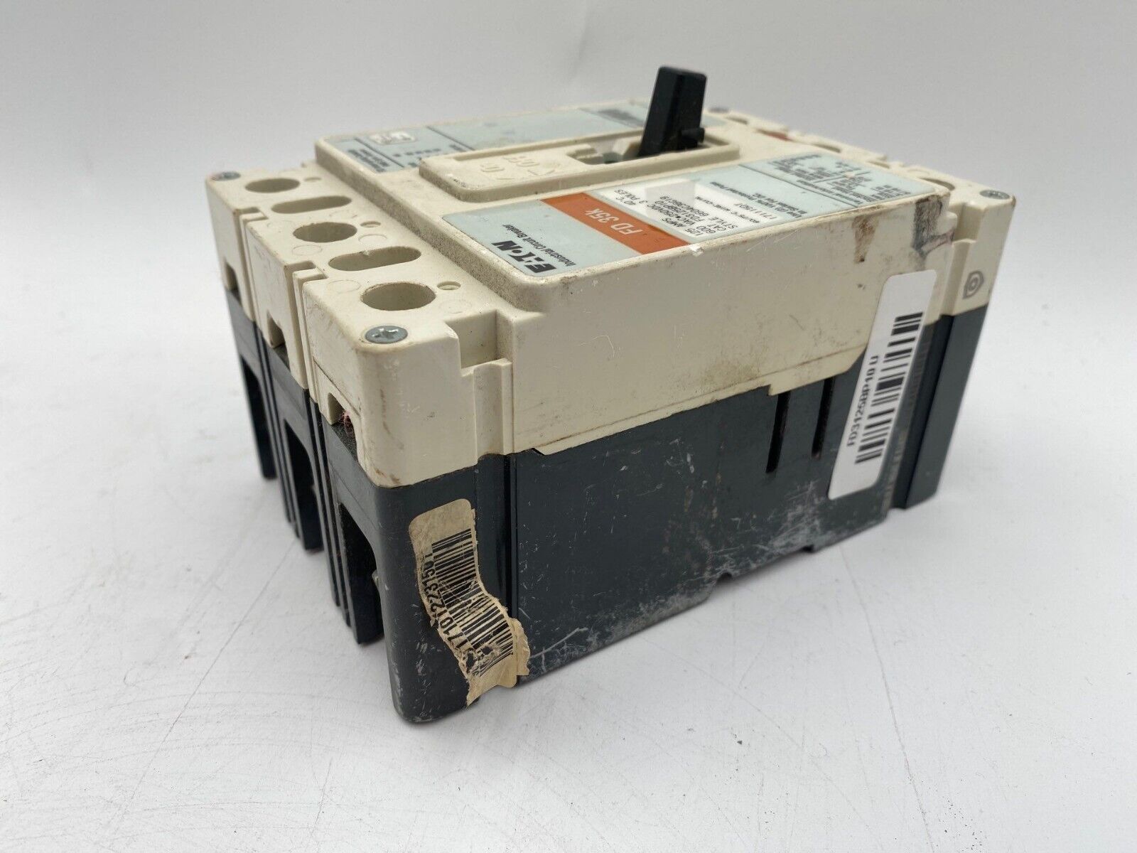 Eaton FD3125BP10