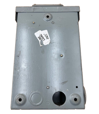 GE TGN3321R Used