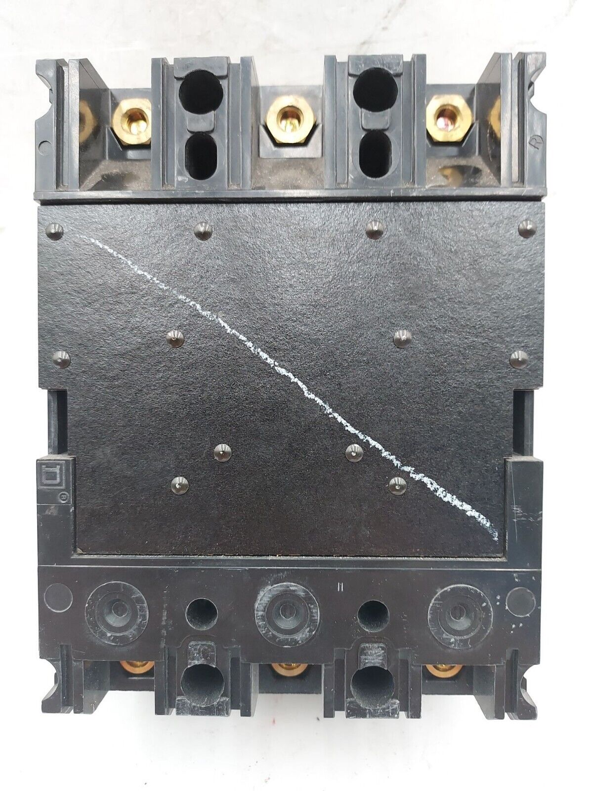 Square D FAL34060 Used