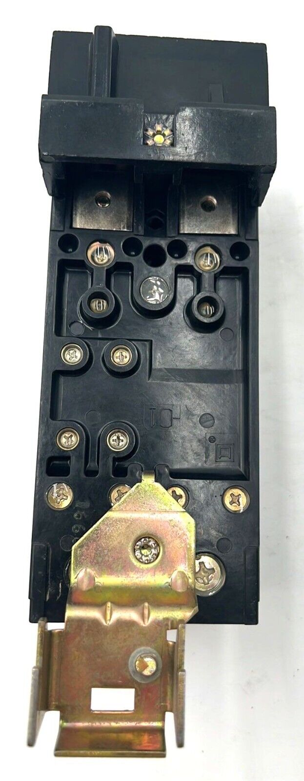 Square D Q222150ACH Used