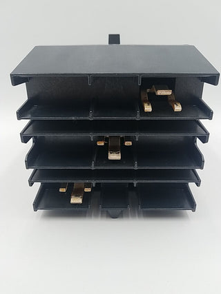 Square D BJA36040 Used