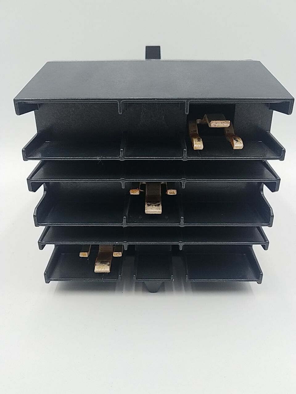 Square D BJA36040 Used