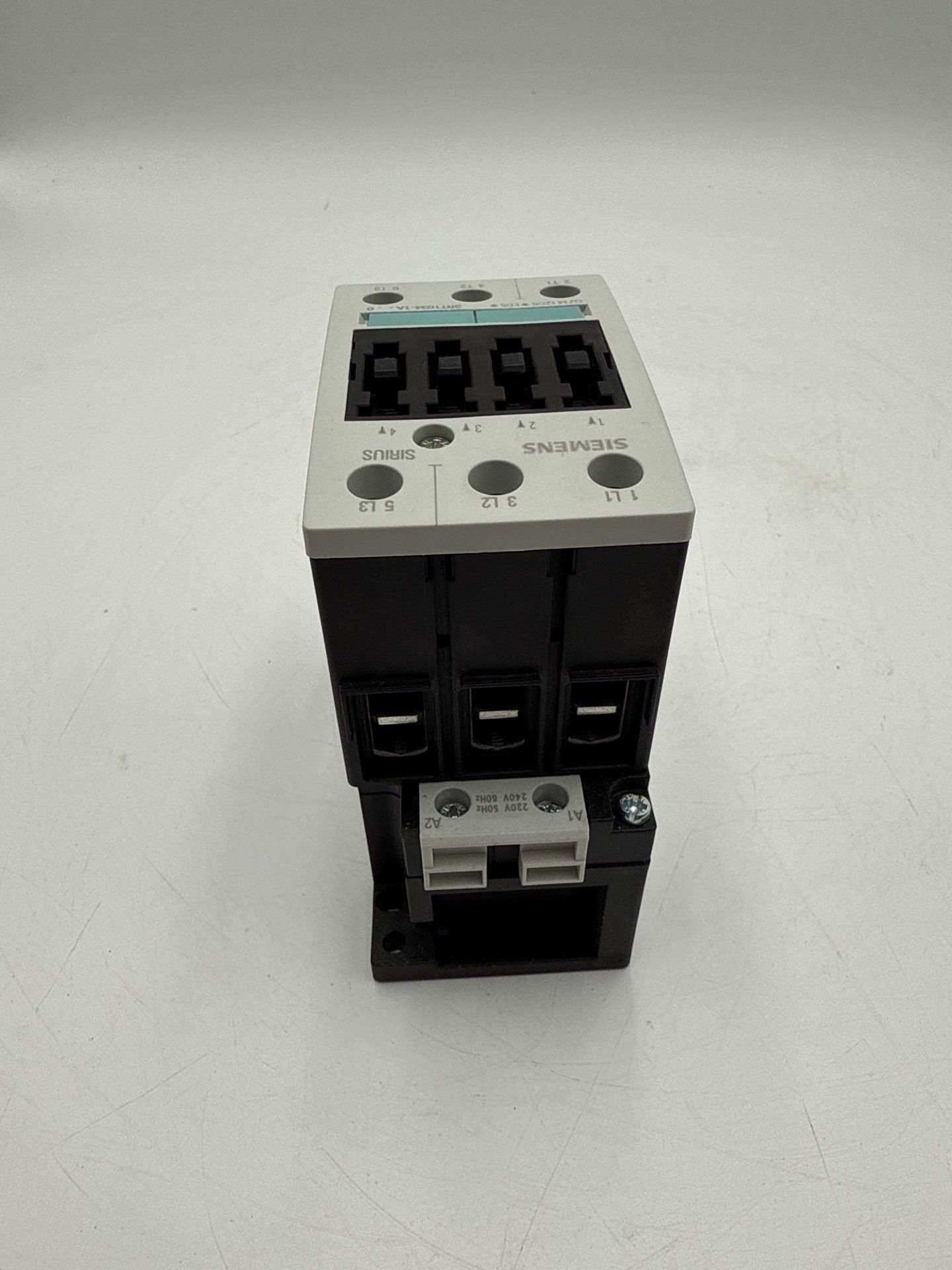 Siemens 3RT1034-1AP60 New