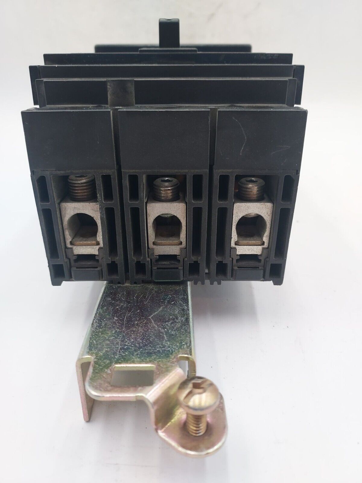 Square D HGA36125 Used