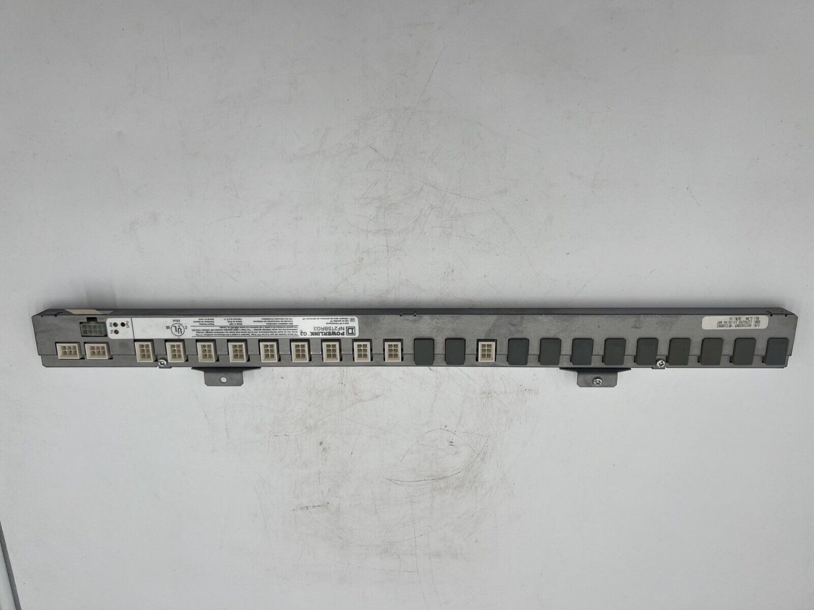 Square D NF21SRBG3 New