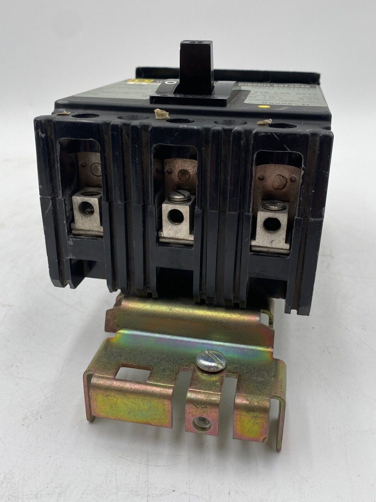 Square D FA36025 Used