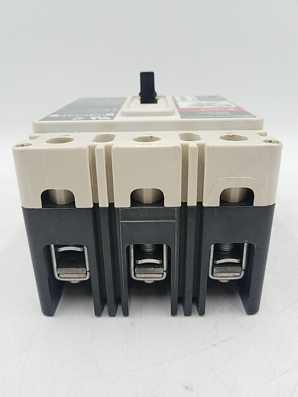 Cutler-Hammer HMCP100R3C Used