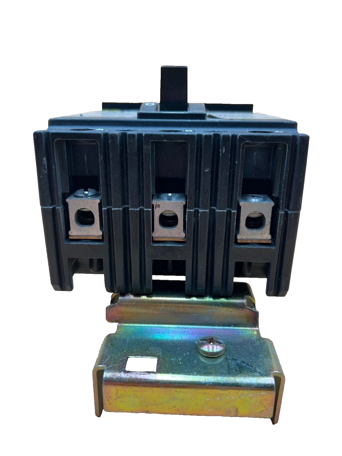 Square D FC-34060 Used