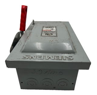 Siemens HF221N Used