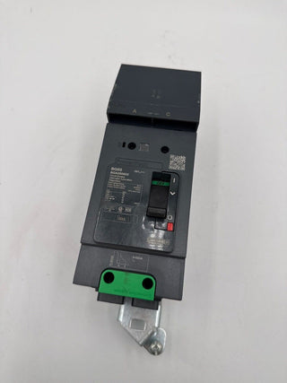 Square D BGA260602 Used