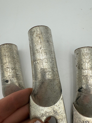 VC Tools 500 New