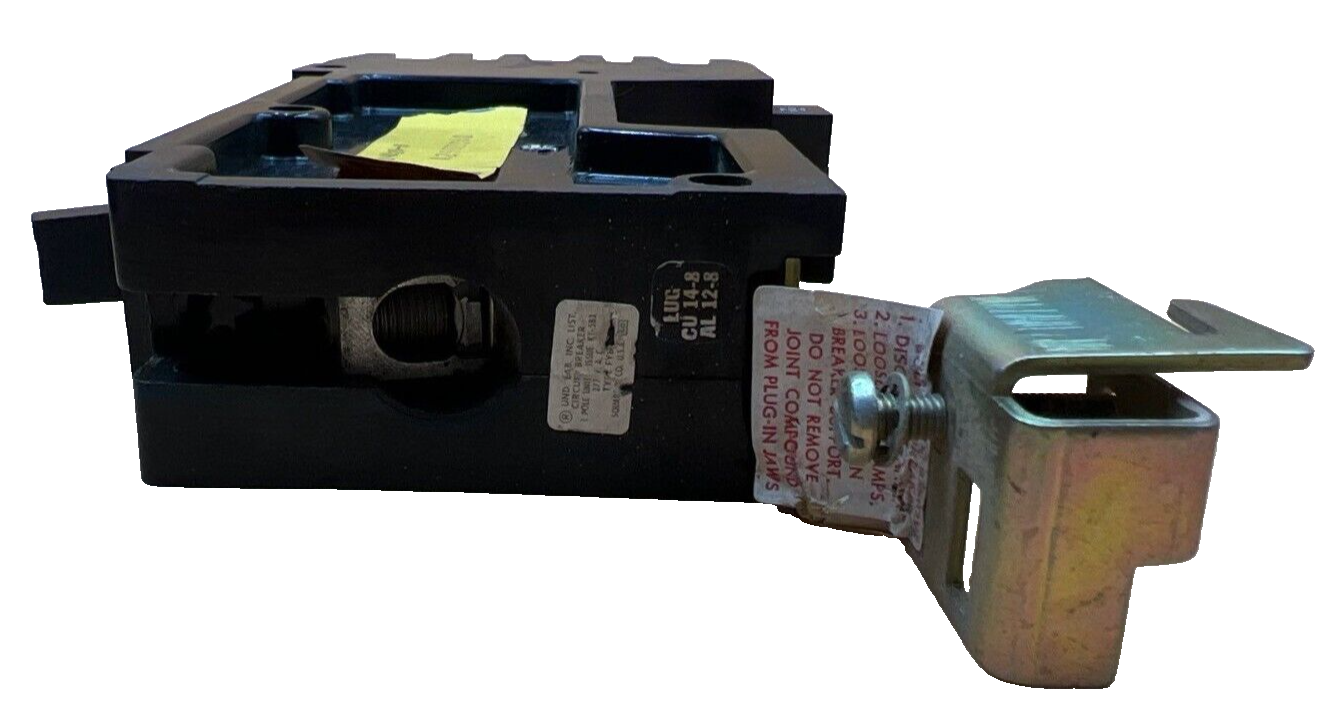 Square D FYB14020B Used