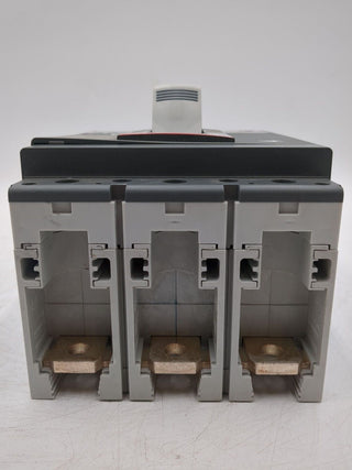 ABB XT5HU360BDFF000XXX New