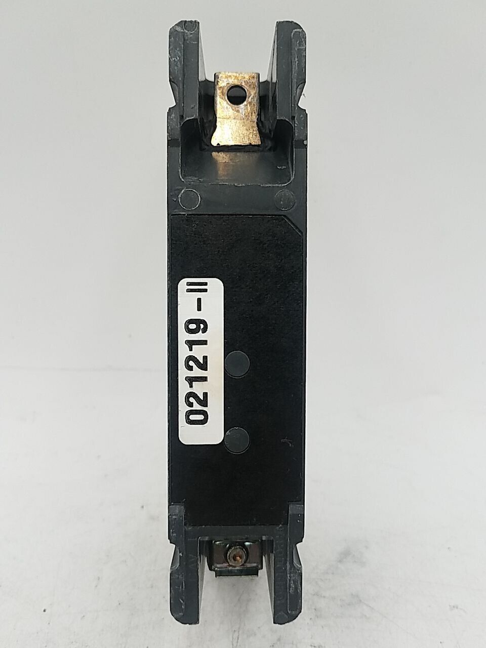 Cutler-Hammer EHD1020 Used