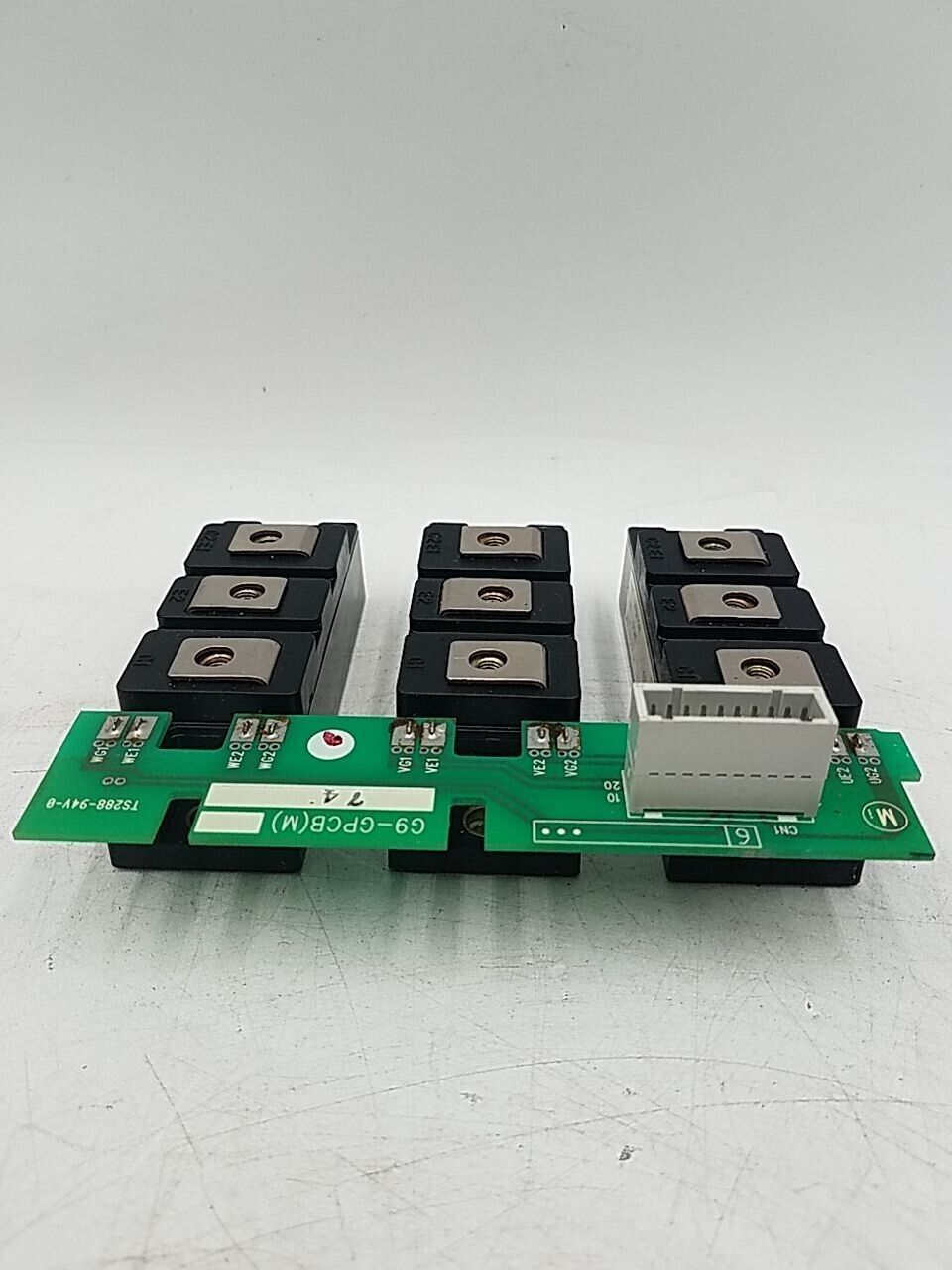 Mitsubishi CM75DY-24H Used