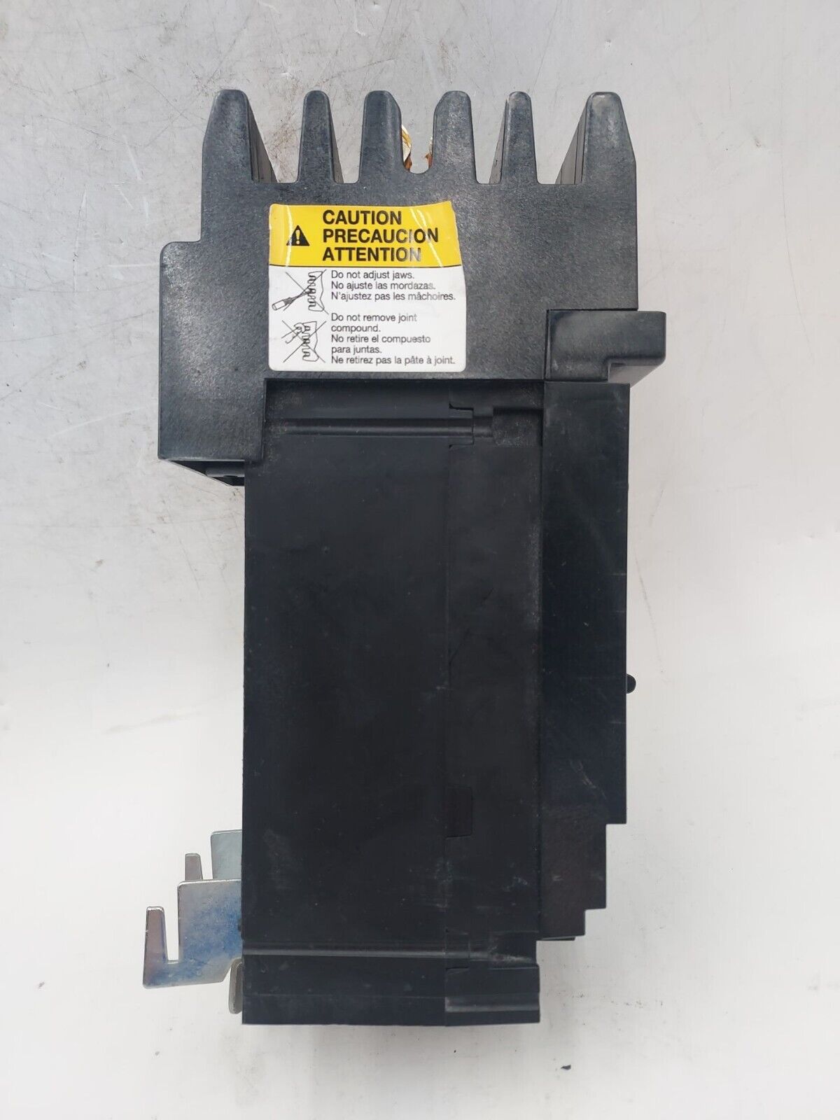 Square D HGA261504 Used