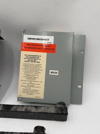 GE AMCB3KM Used
