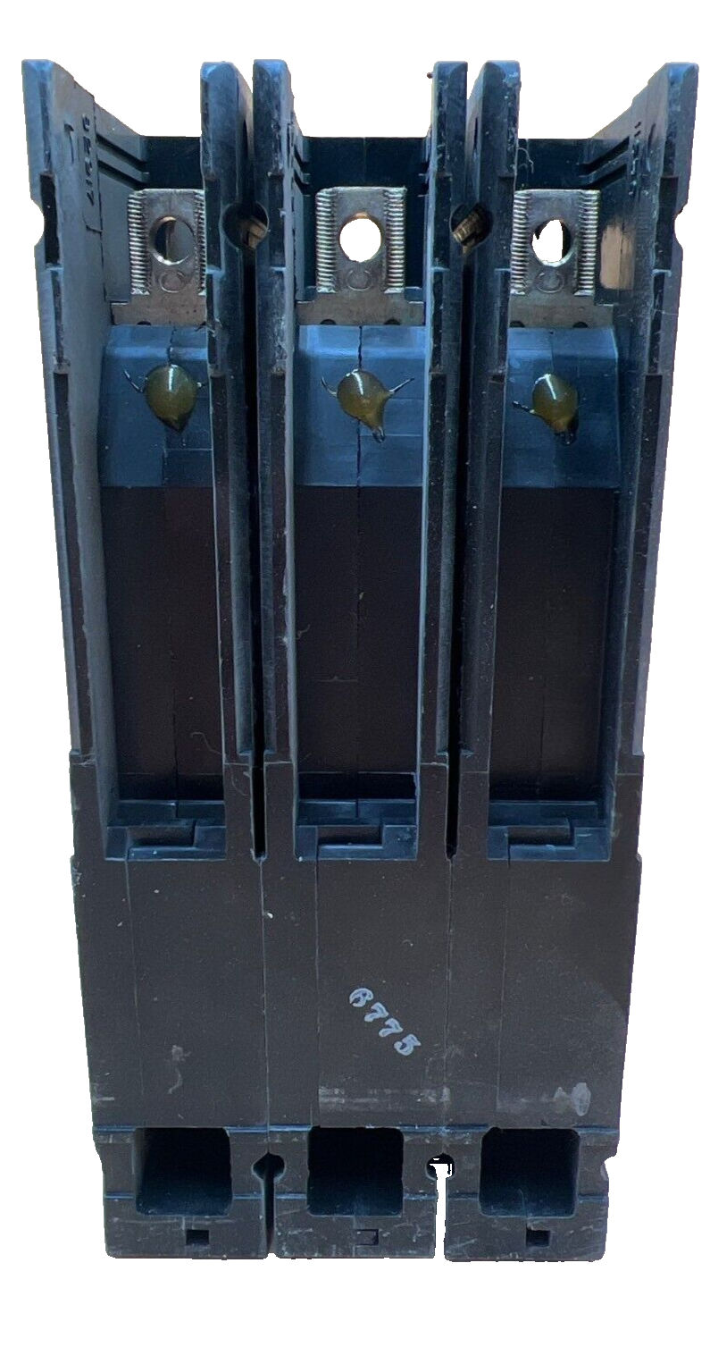 Siemens ED63B125 Used