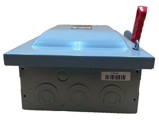 Siemens HF362N Used
