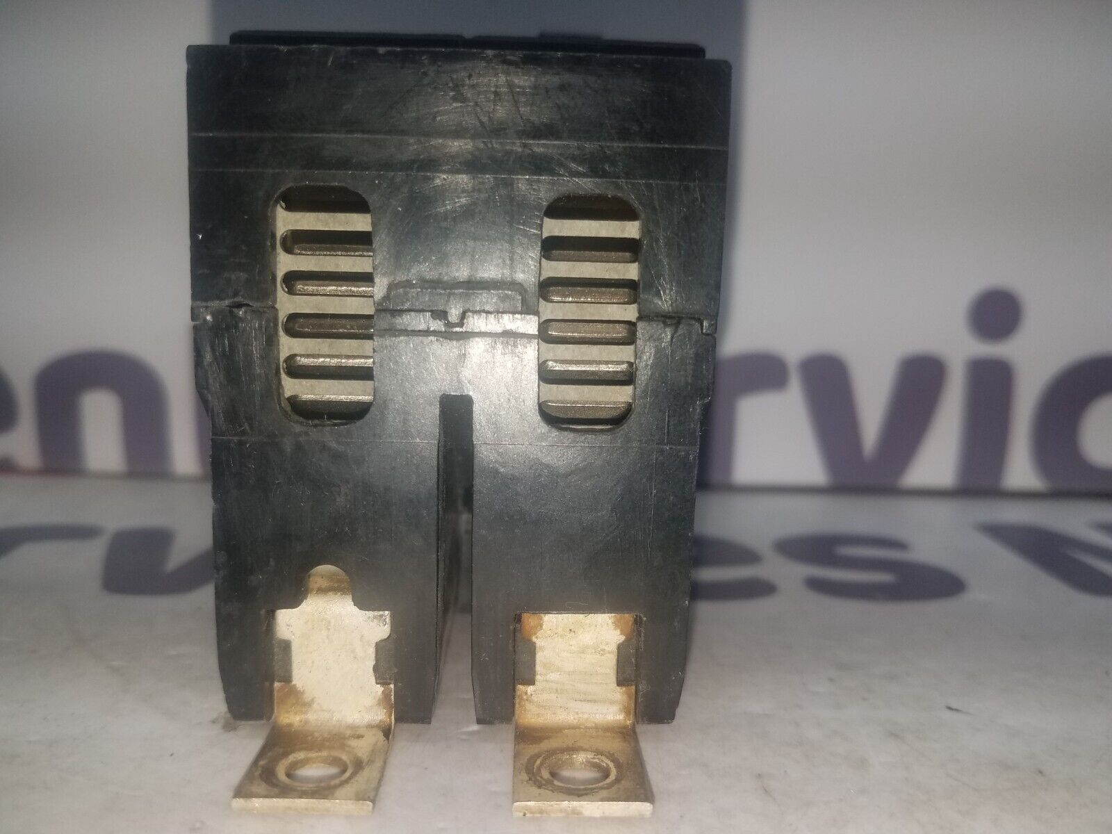 Cutler-Hammer GHB2030 Used