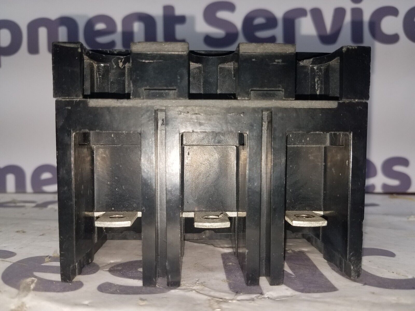 Cutler-Hammer FS340020A Used