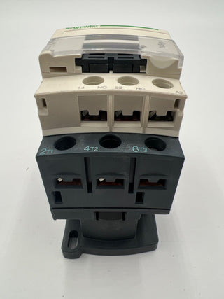 Square D LC1D12 New