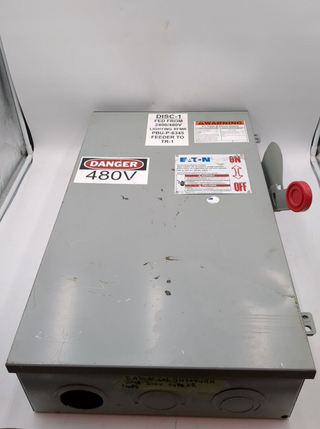 Eaton DH364URK