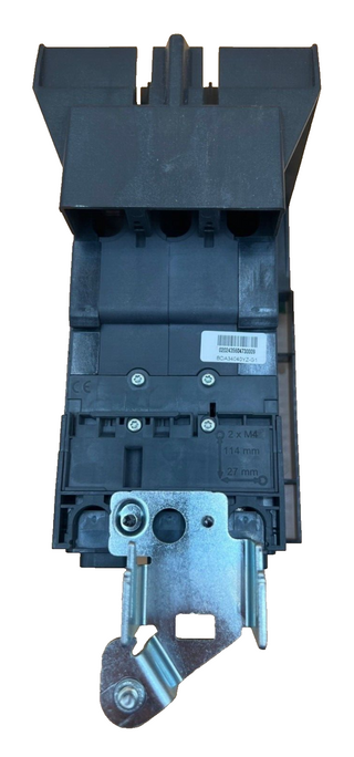 Square D BDA34040Y New