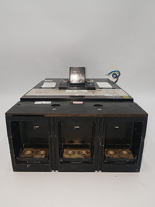 Square D MHL365001287 Used