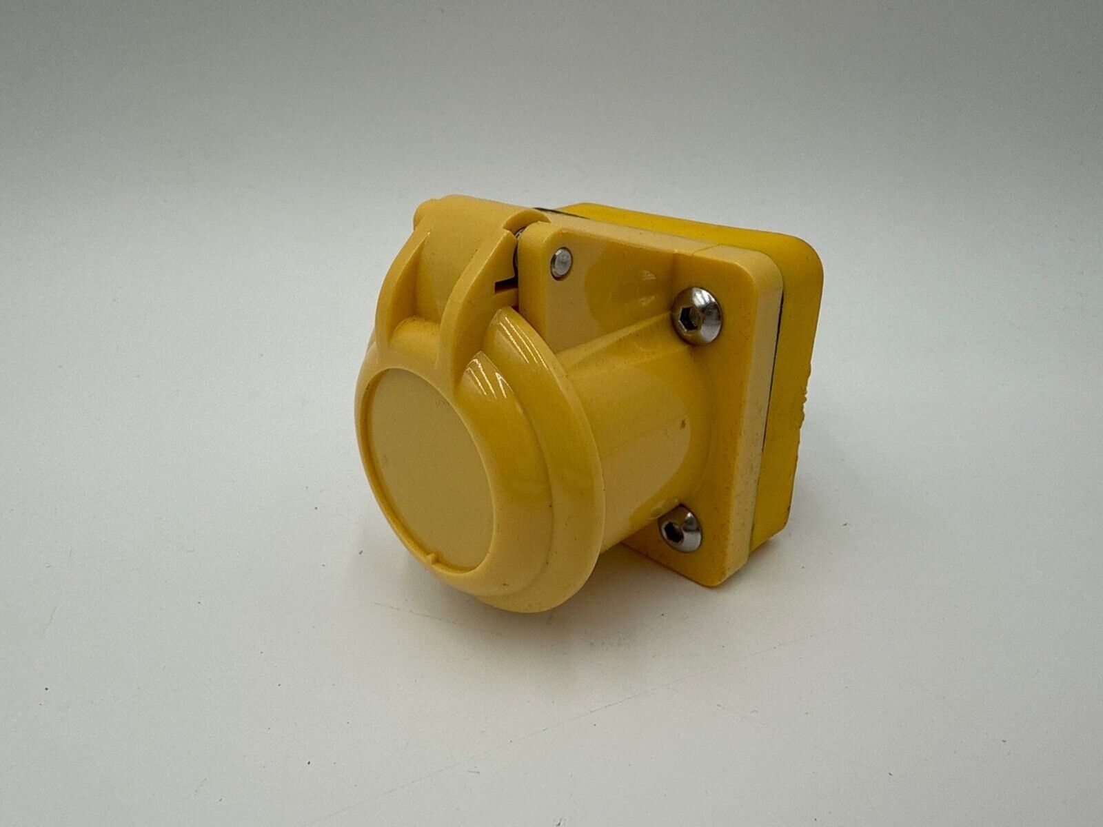 Marinco CL40MRSB-H Used