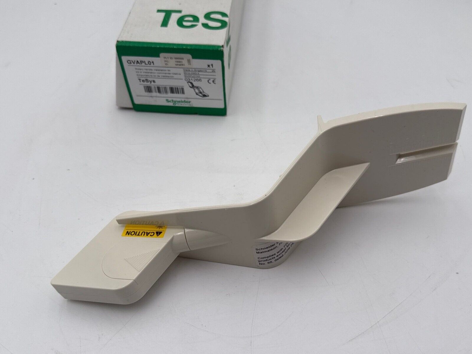 Schneider Electric GVAPL01 New