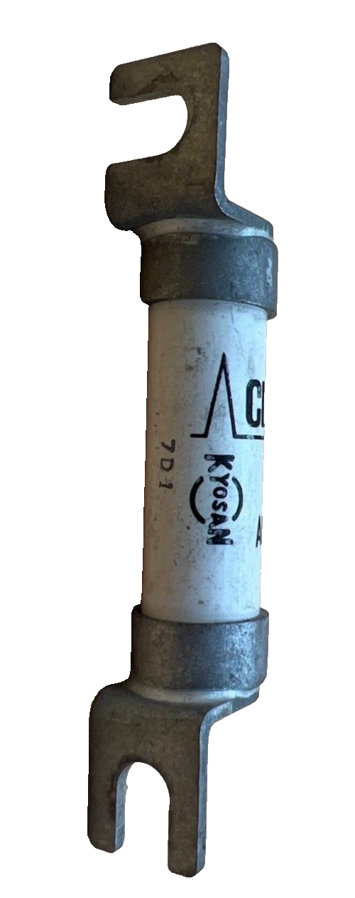 Littelfuse 80LF-50 Used