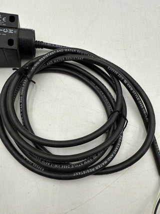 Allen Bradley 42GRP-9042 Photoelectric Sensor 9000 Series A 70-264VAC 4VA New